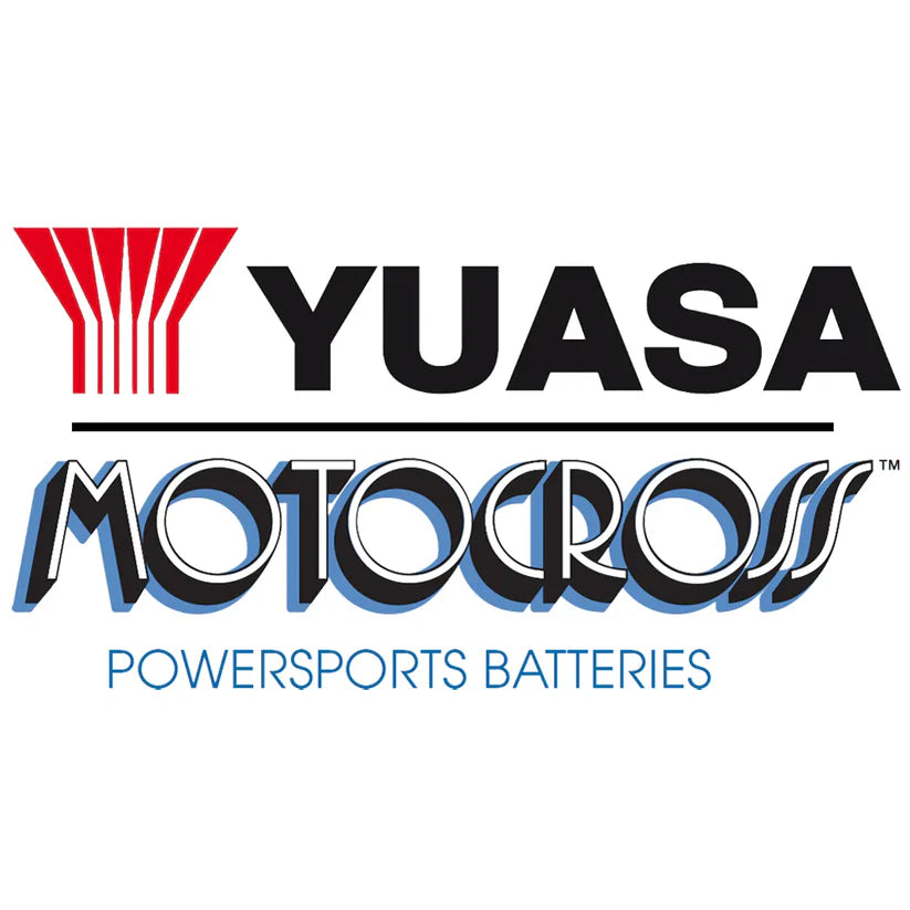 AB 12A(L)-A Power Sport Batteries